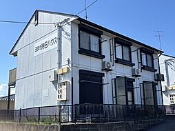 🉐敷金礼金0円！🉐三重津市時田ハウス　A