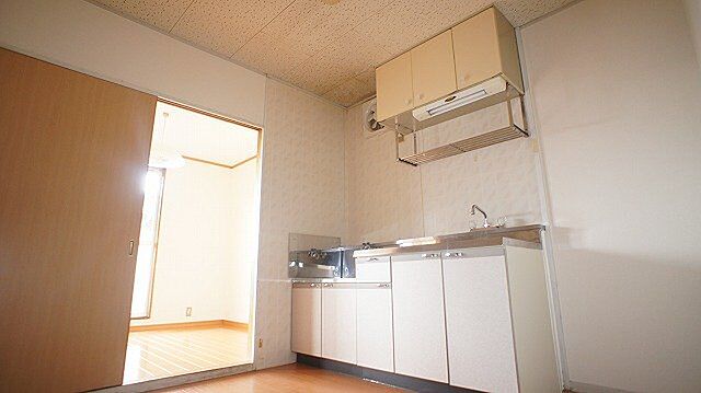 キッチン