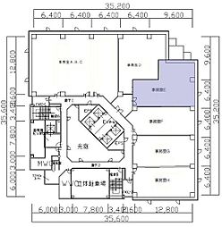 津フェニックスビル 2階/2E