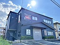 三重県津市江戸橋1丁目：物件画像／株式会社ファーストドア不動産　ホームメイトFC津中央店