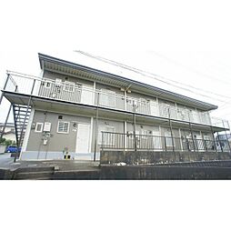 🉐敷金礼金0円！🉐パナハイツ山口I