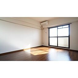 エクシヴ22 304 3階1Kのリビング/ダイニング