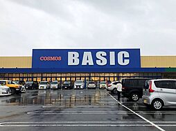 一身田貸店舗 2階/1