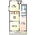 EXCREAサクラバシ1階6.4万円
