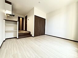 ルネスルカーメ 405 4階1Kのリビング/ダイニング