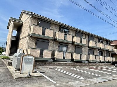 外観:建物外観 外観:建物外観