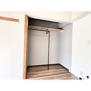 クローゼット