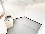 2階給湯室