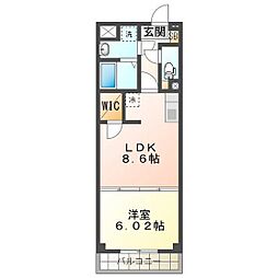 S−FORT津新町 11階
