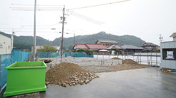 フローリッシュ_外観_2