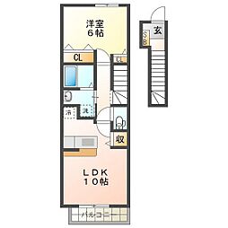 SUNLIT MURAKAMI 2階