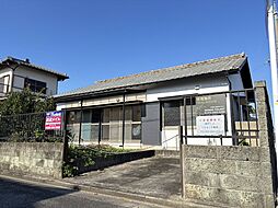🉐敷金礼金0円！🉐一身田平野貸家
