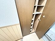 下駄箱