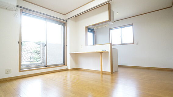 ブランフルール B_内装_0