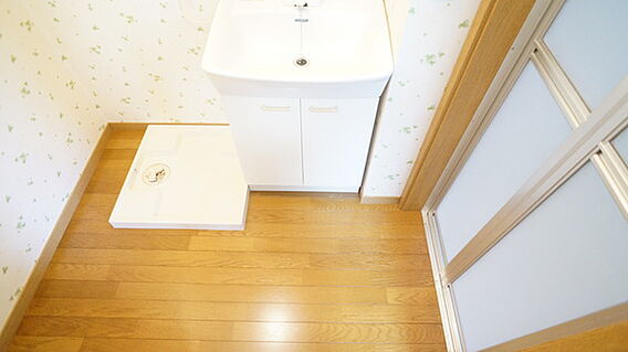 ブランフルール B_内装_2