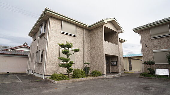 ブランフルール B_トップ画像