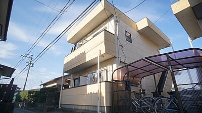 外観:建物外観 外観:建物外観