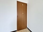 クローゼット