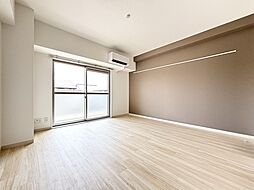 カーサステラ 601 6階1LDKのリビング/ダイニング