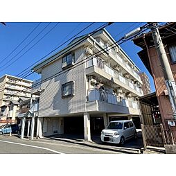 🉐敷金礼金0円！🉐江戸橋パレス