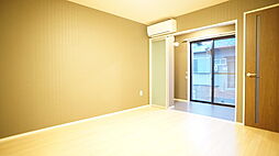 アリエッティ 102 1階1Kのリビング/ダイニング