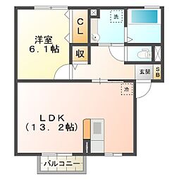 グランアーク 1階