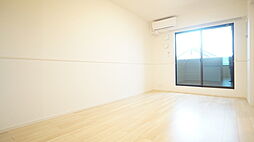 ミ　カーサ 206 2階2LDKのリビング/ダイニング