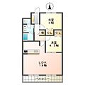 津ロードリーマンション2階7.9万円