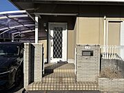 アプローチ