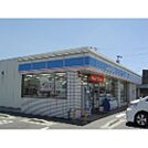 コンビニ「ローソン三重大学病院店まで170ｍ」