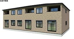 ル・ポール南新町　Ｂ