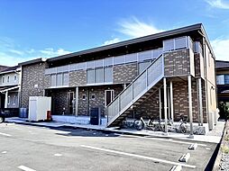 カスターニャ 205