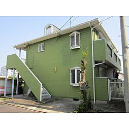 ユーナドーモ江戸橋 201