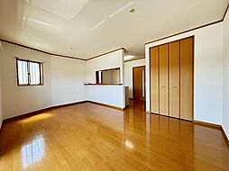 シオン大谷 3 2階2SLDKのリビング/ダイニング