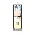 NOVAERA2階3.2万円