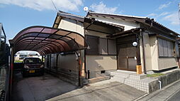 🉐敷金礼金0円！🉐神納町貸家