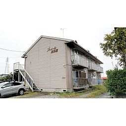 プレジール高茶屋