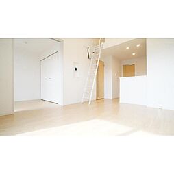 サウス　ビスタ　I 202 2階2LDKのリビング/ダイニング