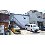 三重県津市桜橋3丁目：物件画像／株式会社ファーストドア不動産　ホームメイトFC津中央店