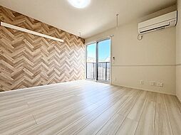 ＲＥＳＩＤＥＮＣＥ明神 103 1階1Kのリビング/ダイニング