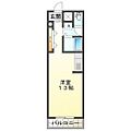 カーサ新町4階4.7万円