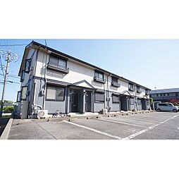 🉐敷金礼金0円！🉐レイクサイドヴィラ　Ｆ