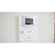 カメラ付きインターホン（同仕様タイプ）