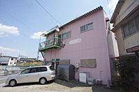 三重県津市上浜町4丁目：物件画像／株式会社ファーストドア不動産　ホームメイトFC津中央店