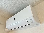 エアコン(同仕様タイプ)