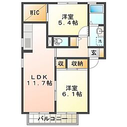 フラワーパーク 2階