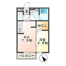 ｓｅａｓｉｄｅ　ＷＥＳＴ 2階