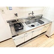 キッチン（同仕様タイプ・現況優先）