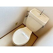 トイレ（同仕様タイプ・現況優先）