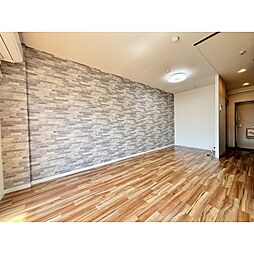 ミュゼ津駅 205 2階1Kのリビング/ダイニング